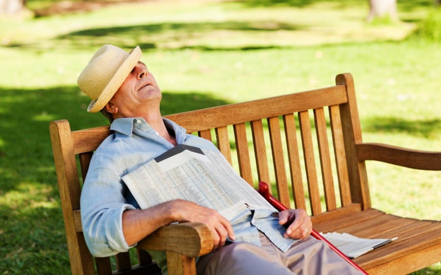 mieux dormir a 50 ans