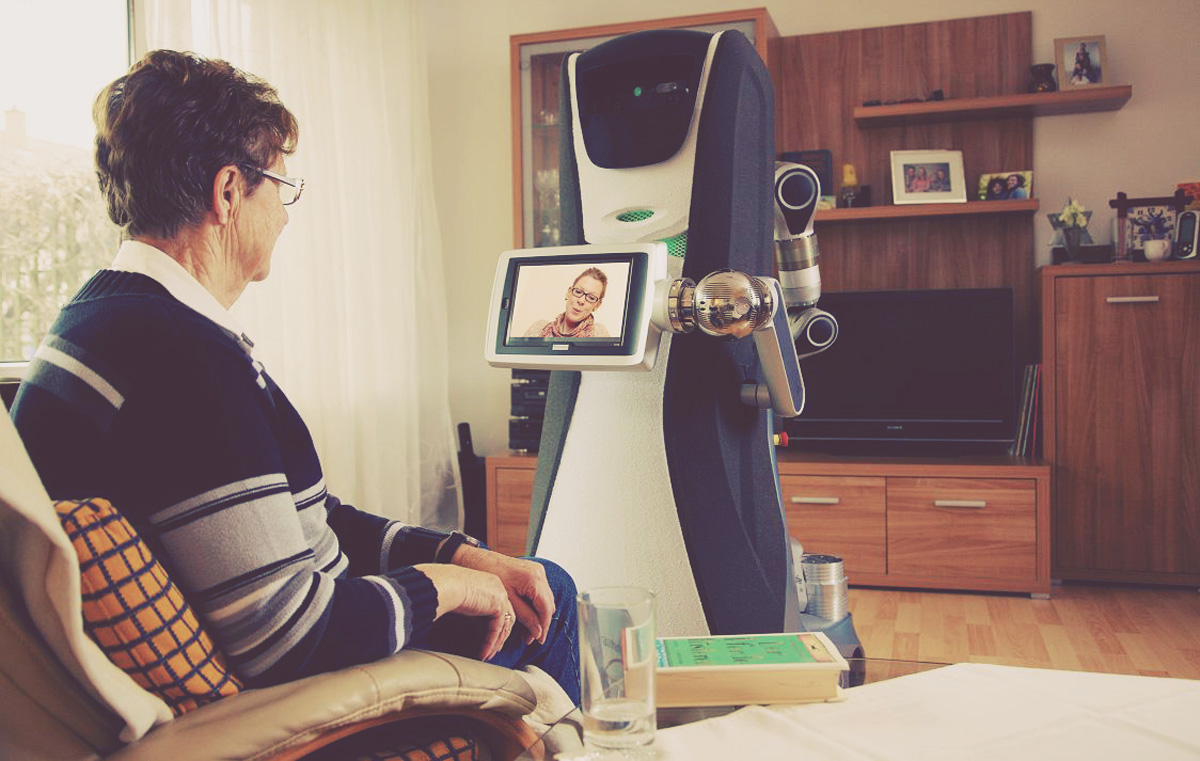 solutions contre l'isolement des seniors