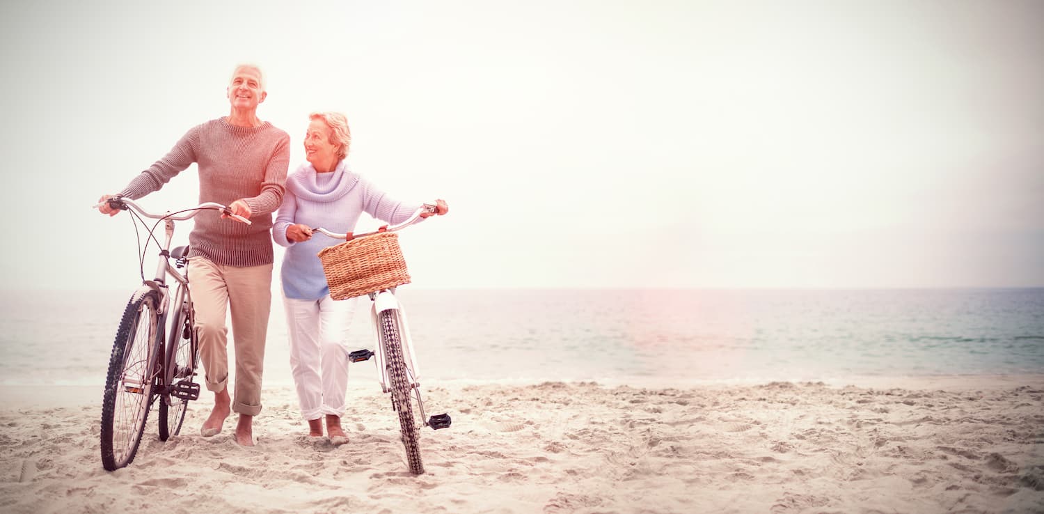 mutuelle senior