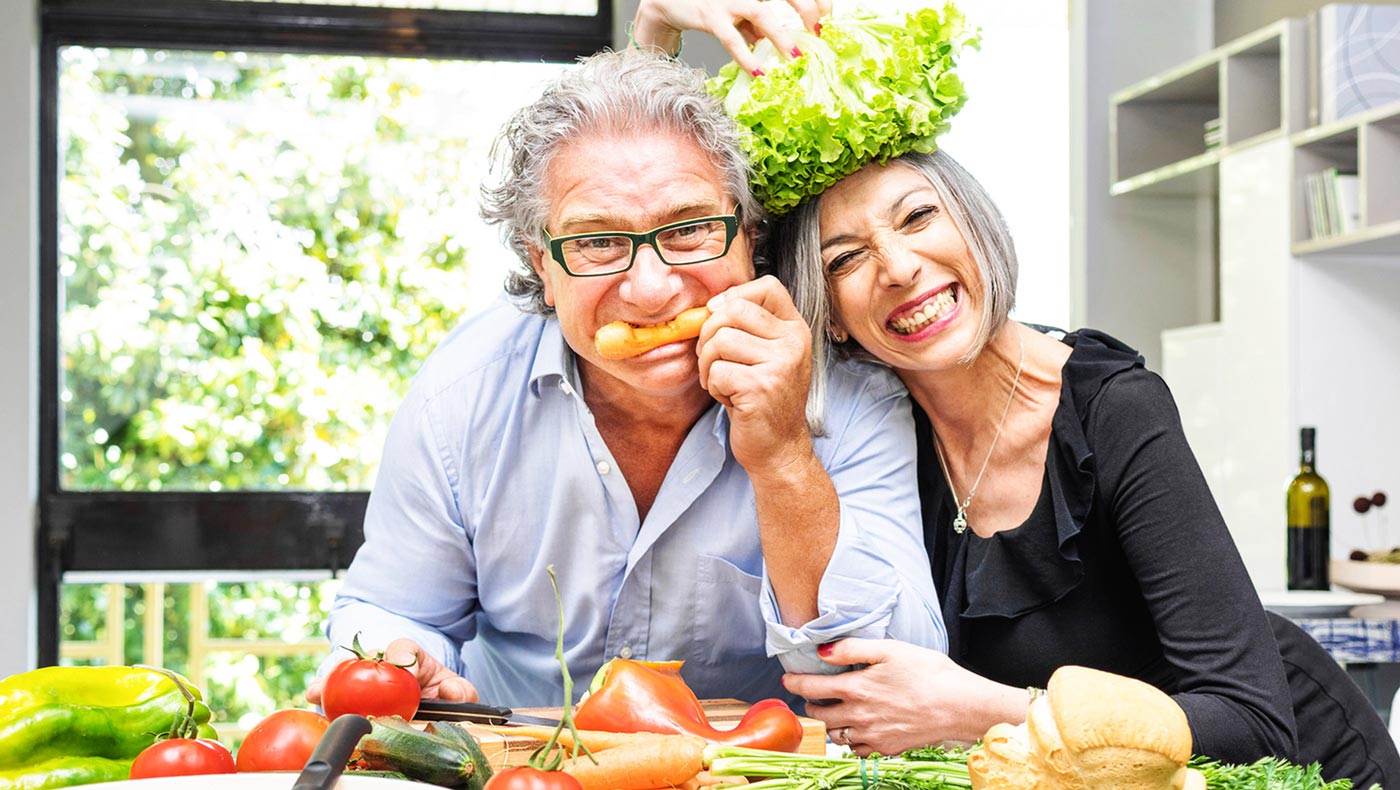 compléments alimentaires senior