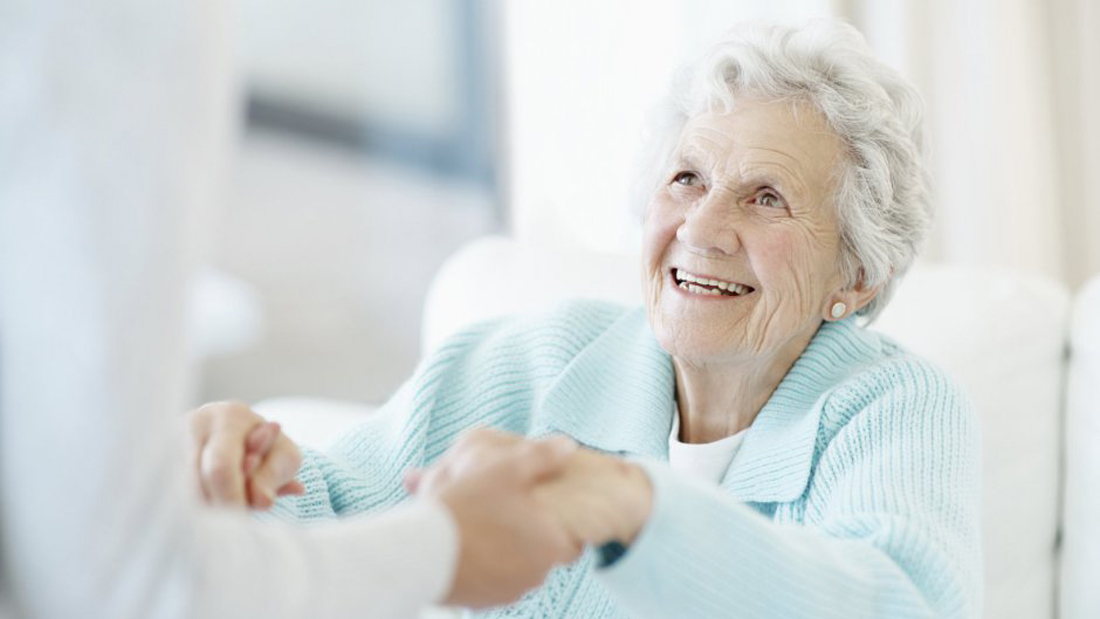 résidence senior