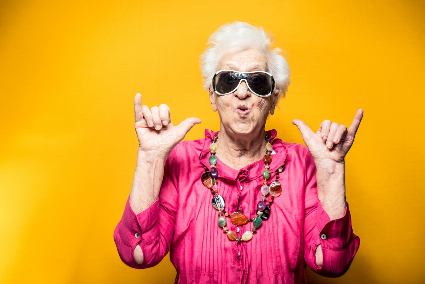 mutuelle senior