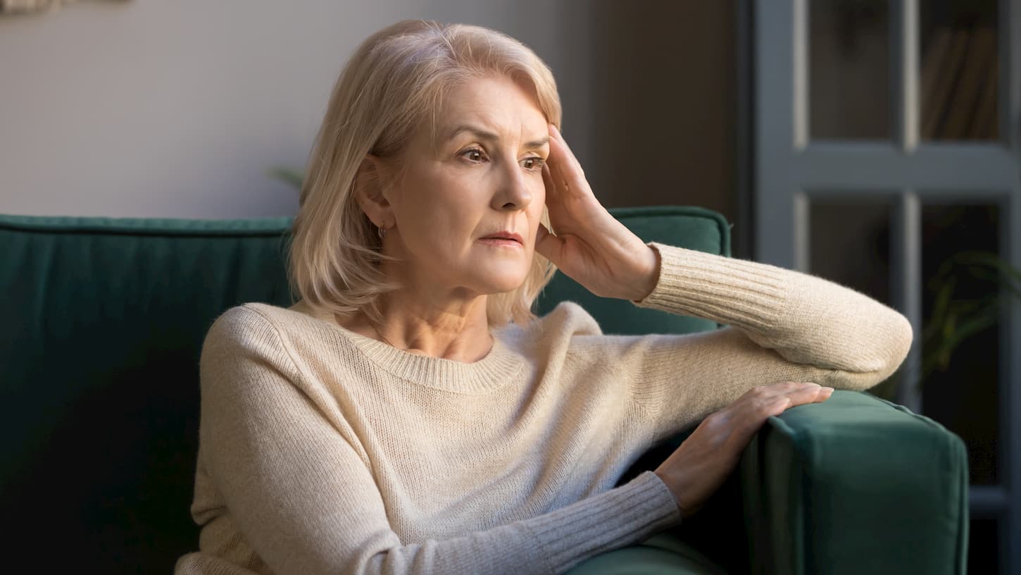 solitude senior