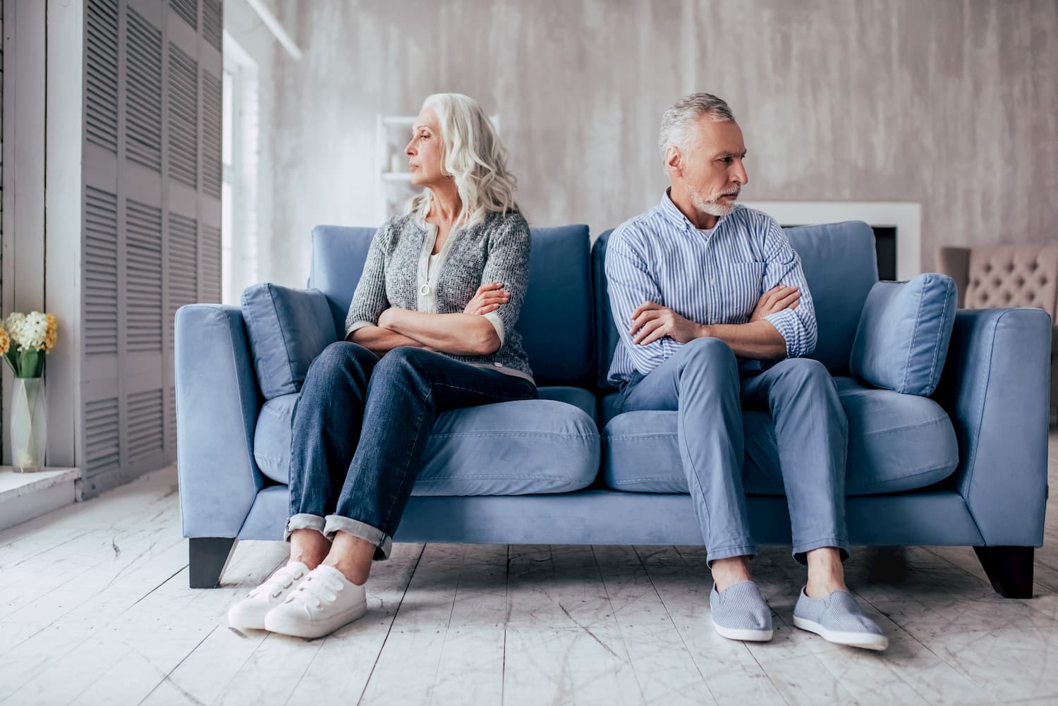 psychologue de couple pour senior