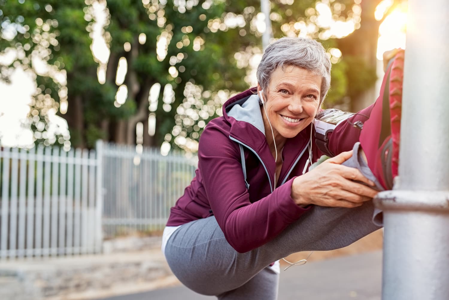 activité senior