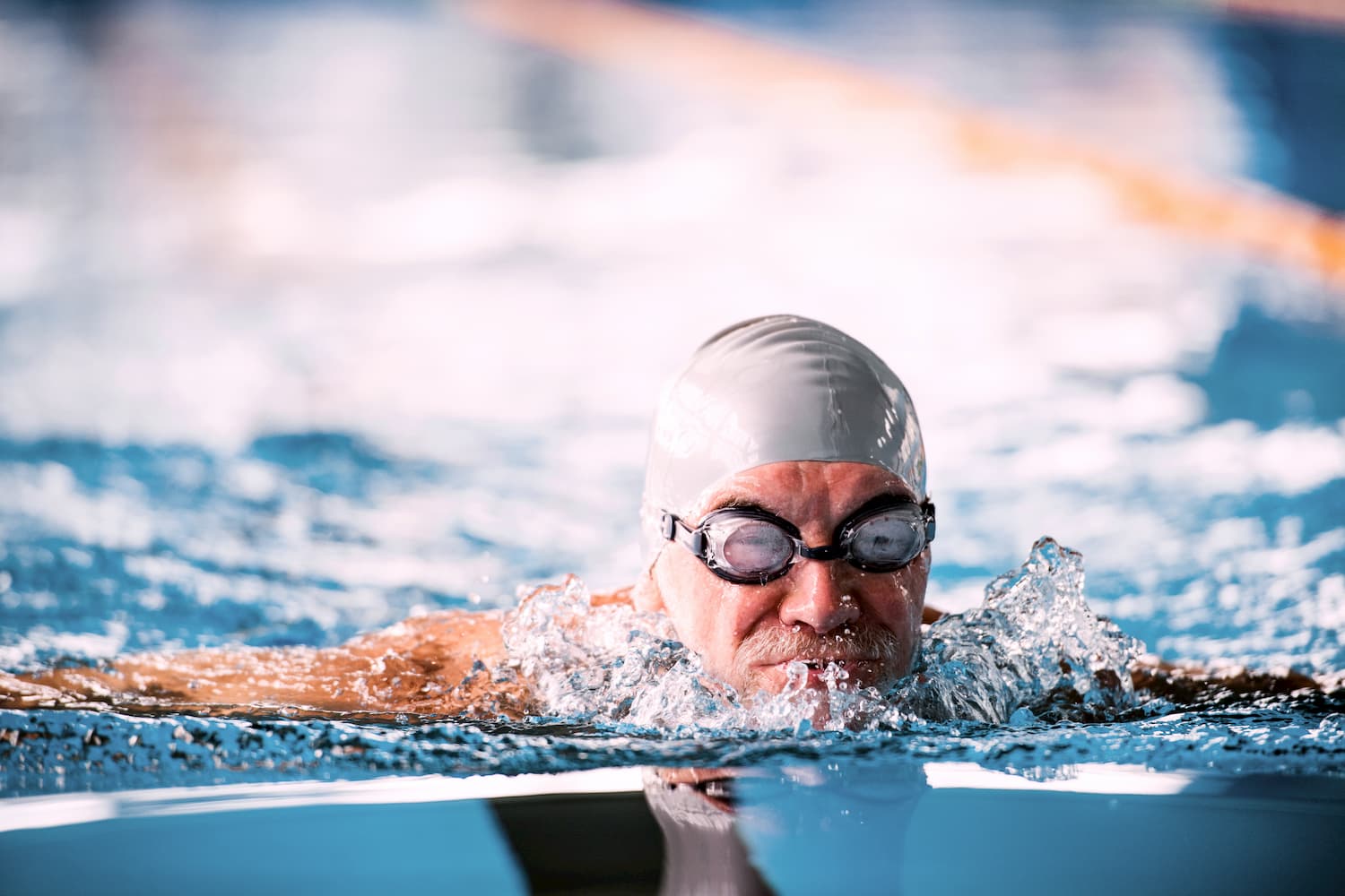 meilleur sport senior