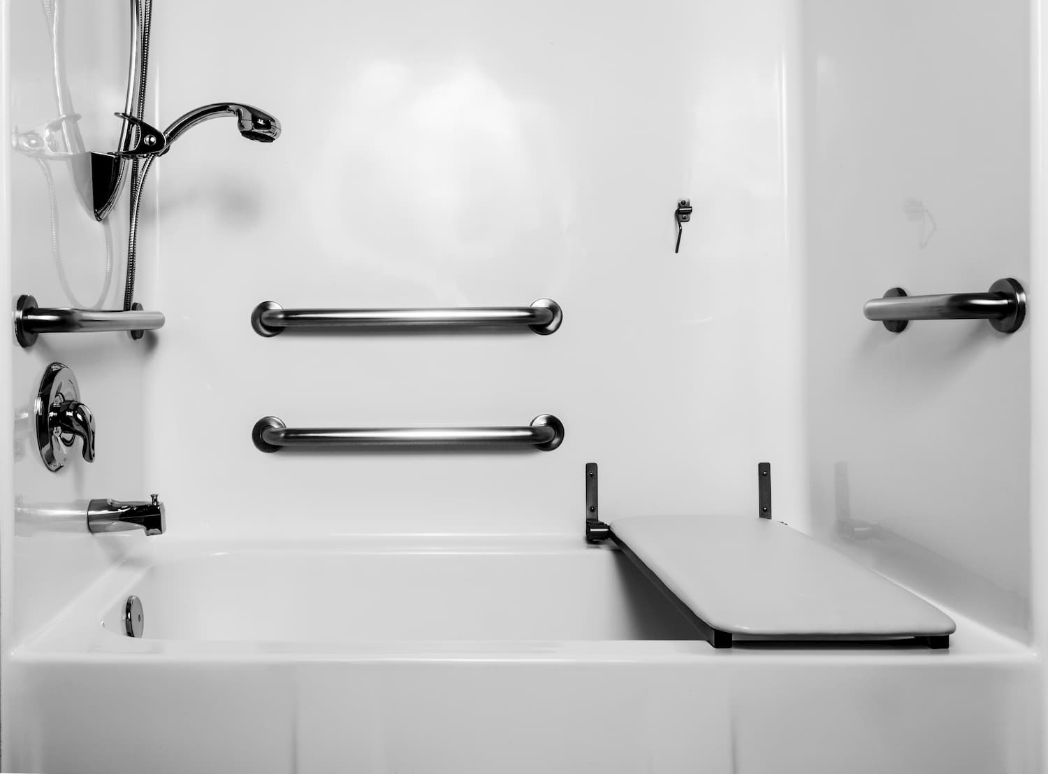 siège de baignoire