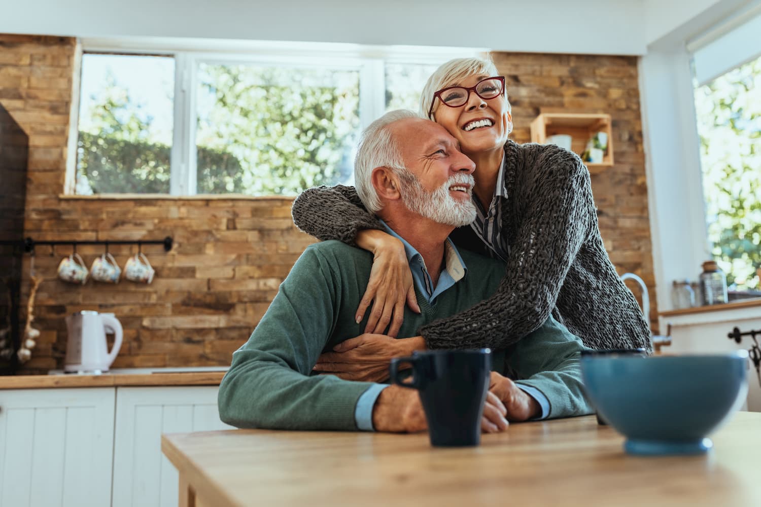 aménagement senior