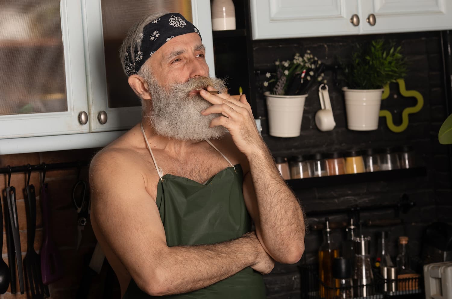 cbd senior