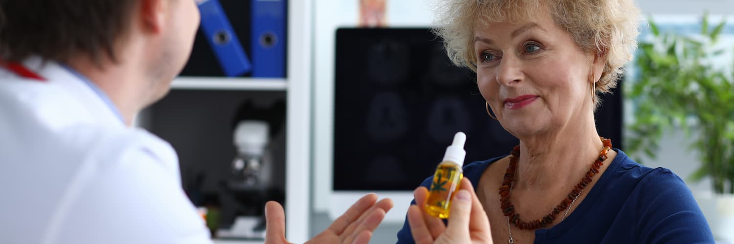 bienfaits cbd senior