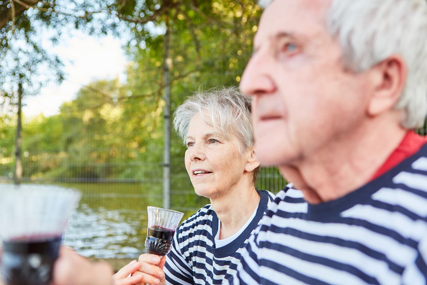 habits seniors été
