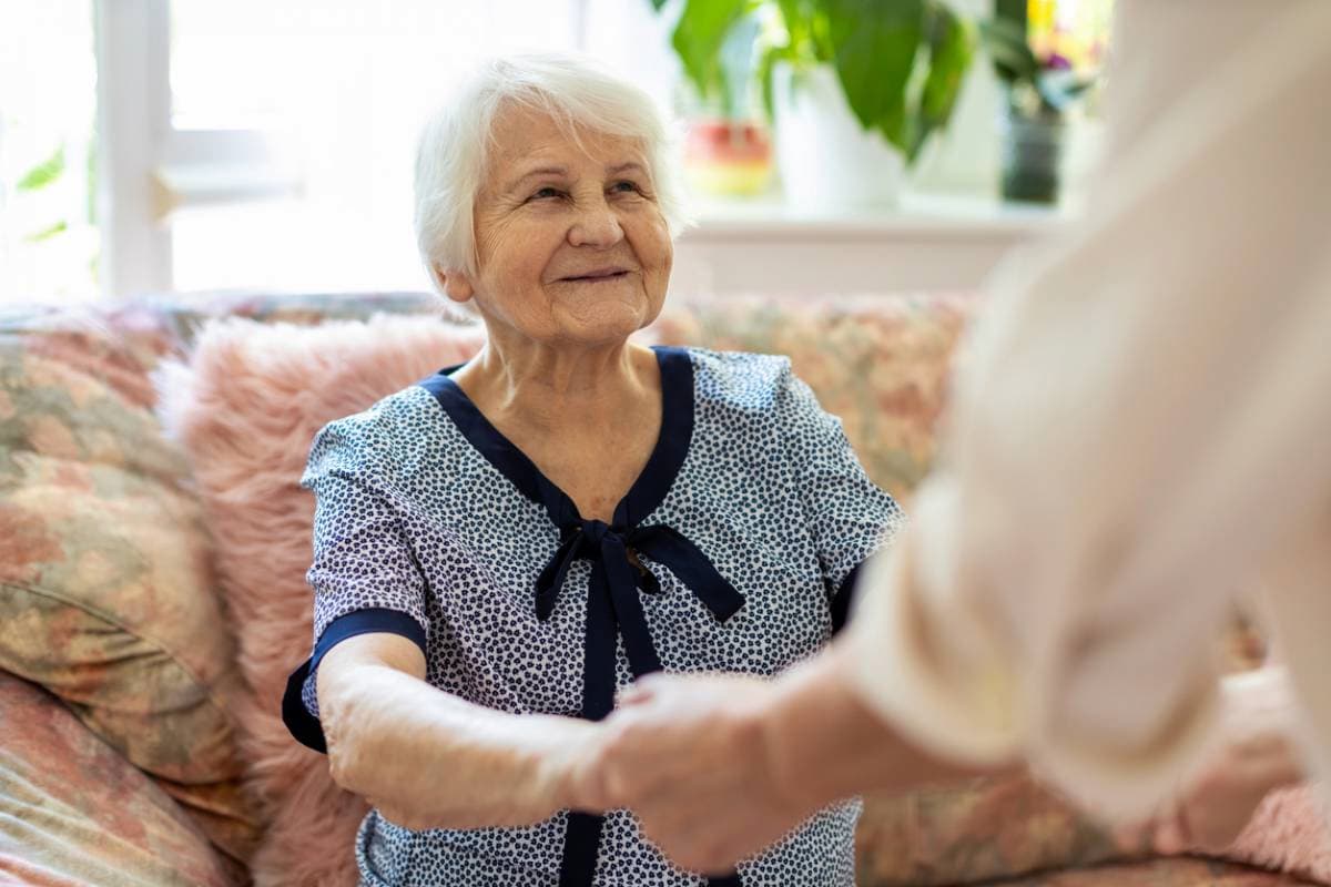 aides financières senior