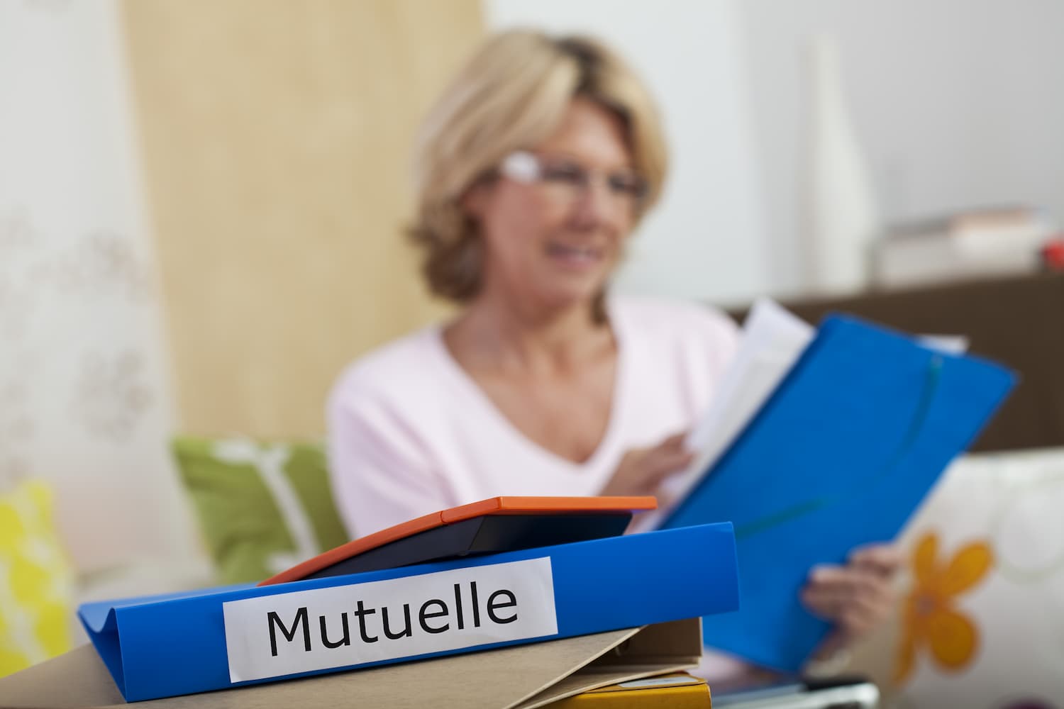 mutuelle santé senior