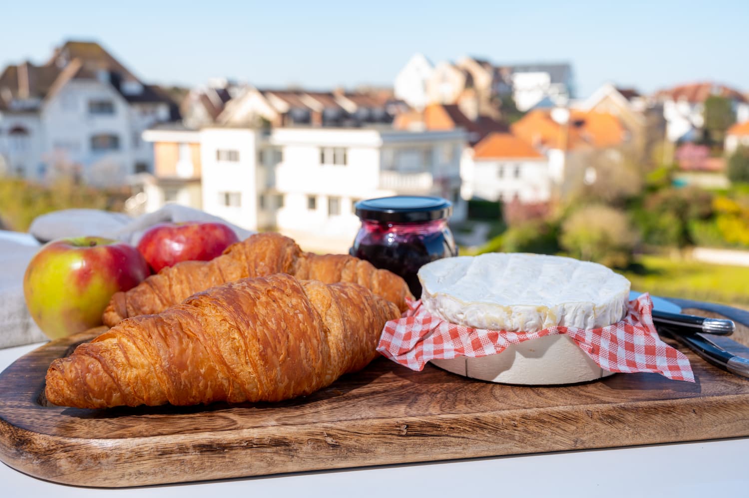 gastronomie normande
