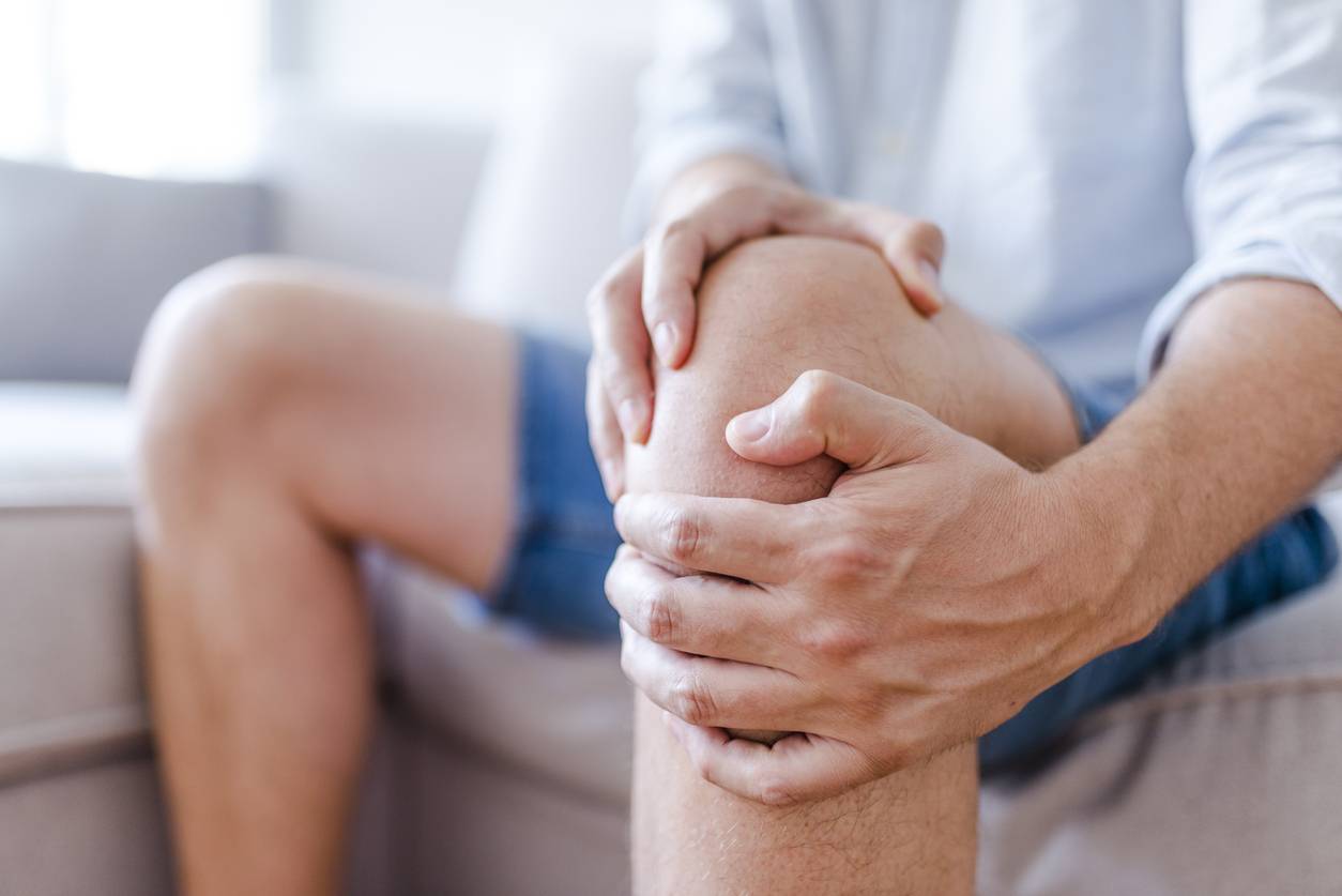 solutions pour soulager les articulations douleurs