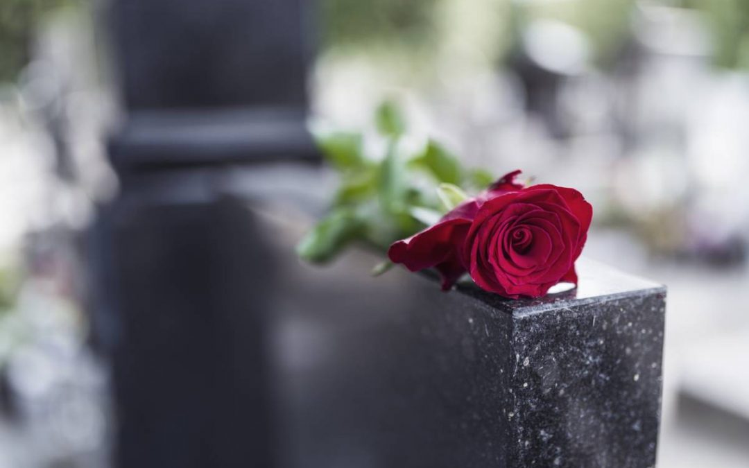 Obsèques : 7 monuments pour rendre hommage