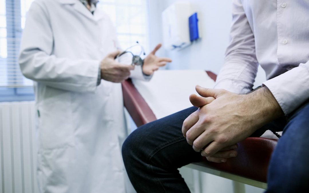 La prostate : ce qu’il faut retenir sur les douleurs, les symptômes et la prévention
