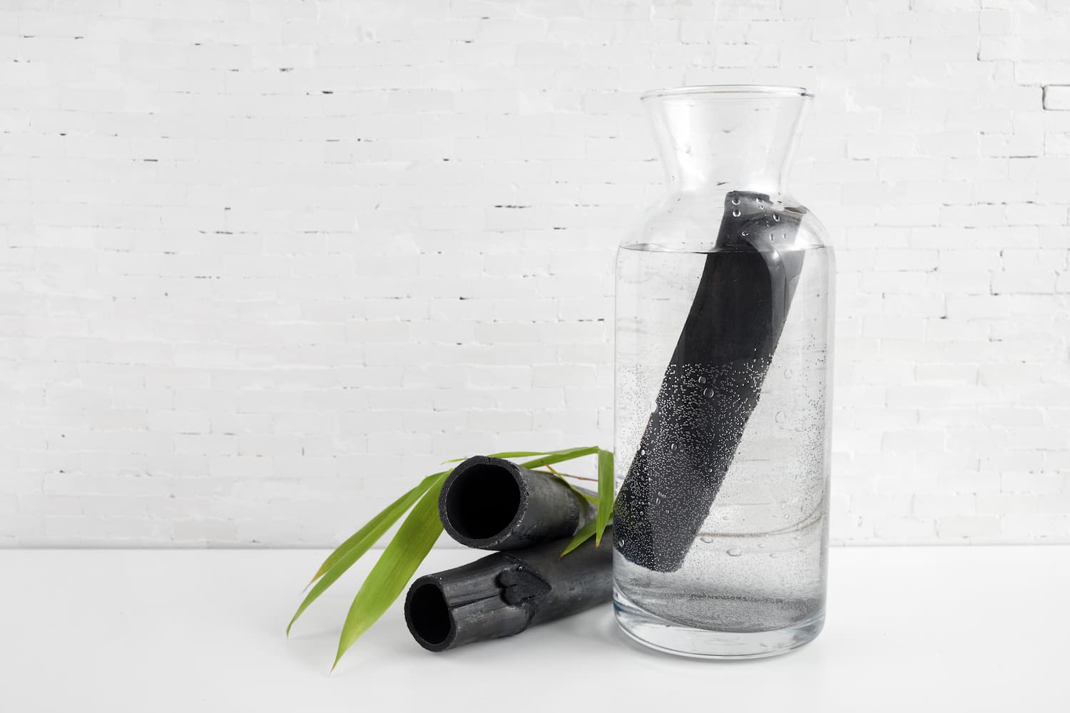 purifier l'eau