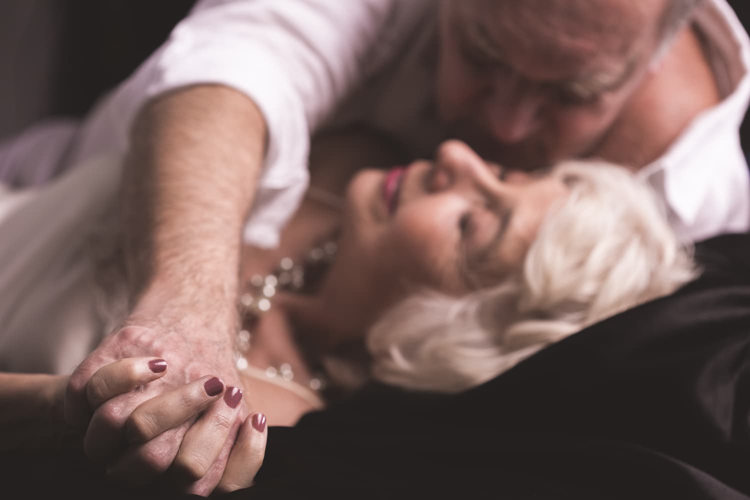 sexe senior