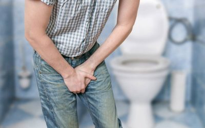 Comment prévenir et traiter l’incontinence urinaire chez l’homme ?