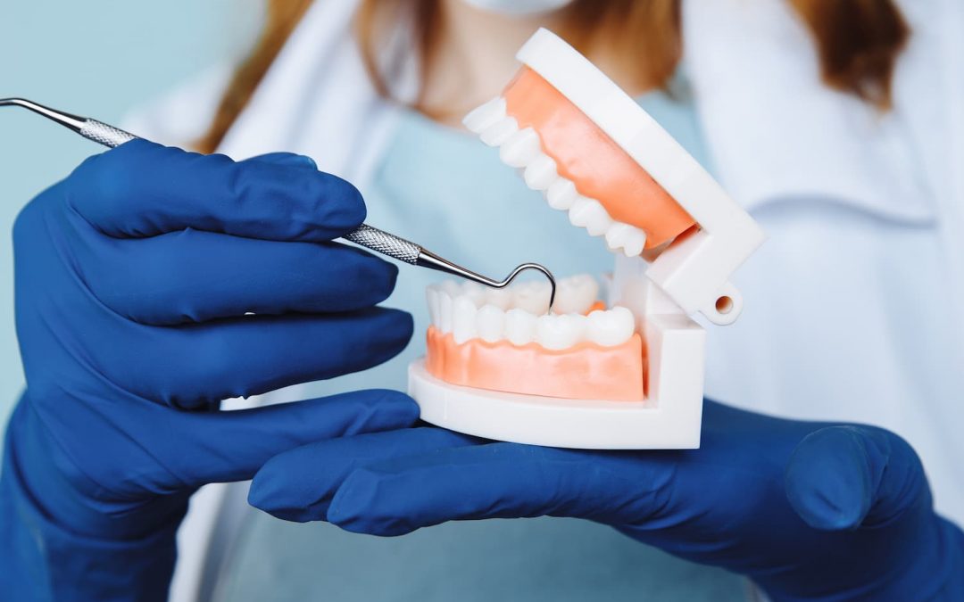 Soins dentaires : pourquoi réaliser une greffe osseuse ?