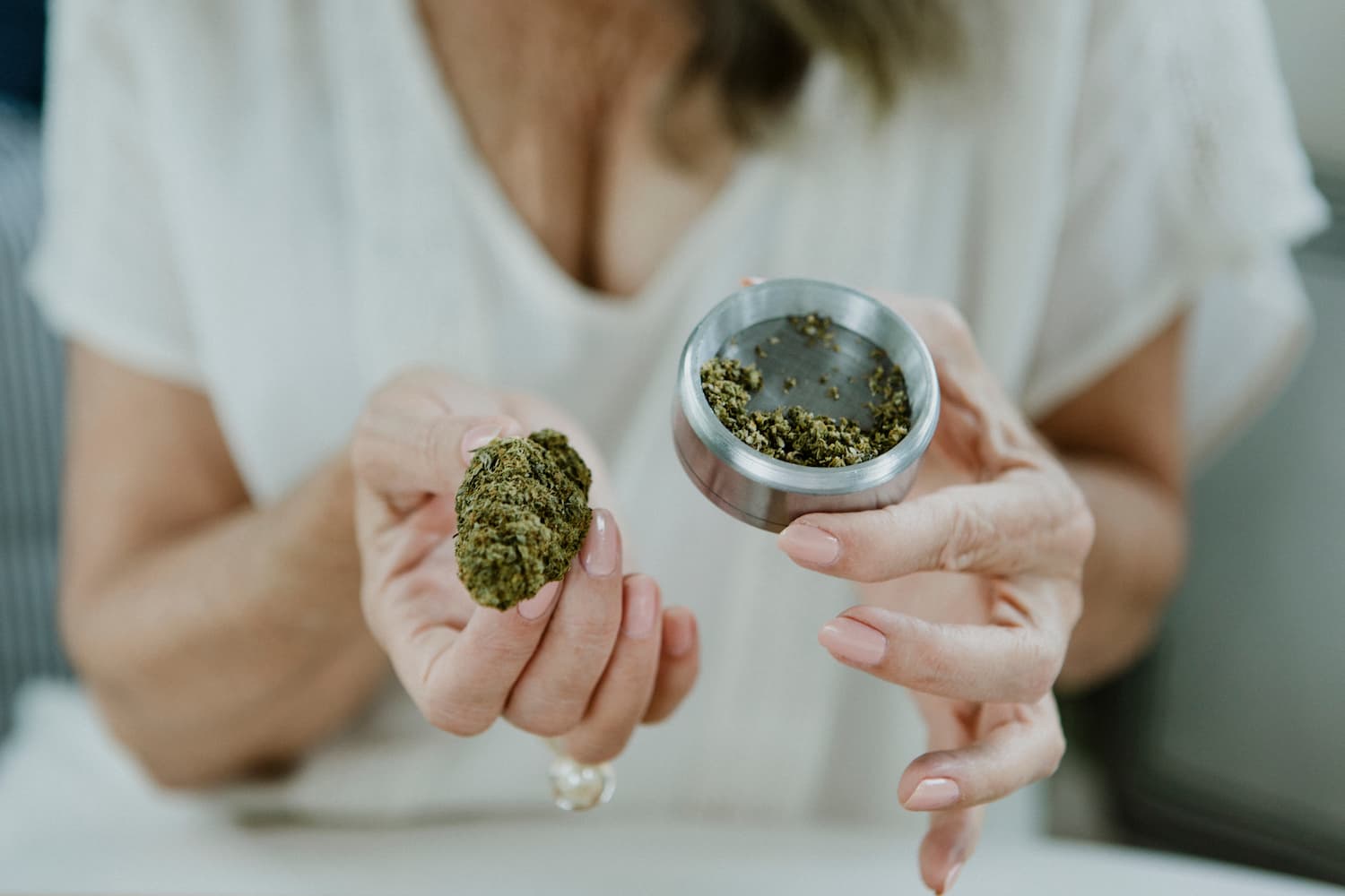 cbd bien être senior