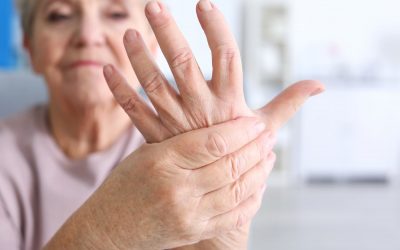 Les bienfaits du CBD sur l’arthrose