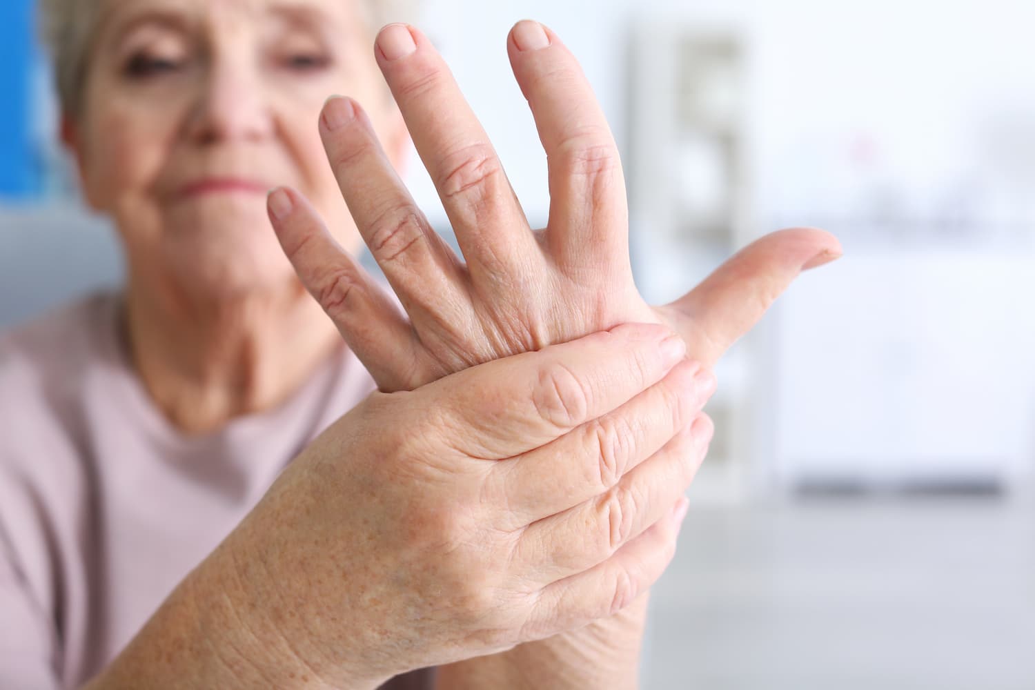 cbd arthrose