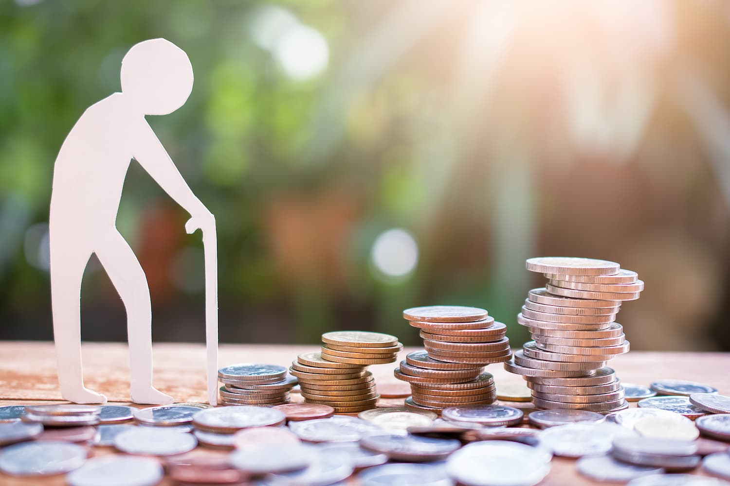 mutuelle petite retraite