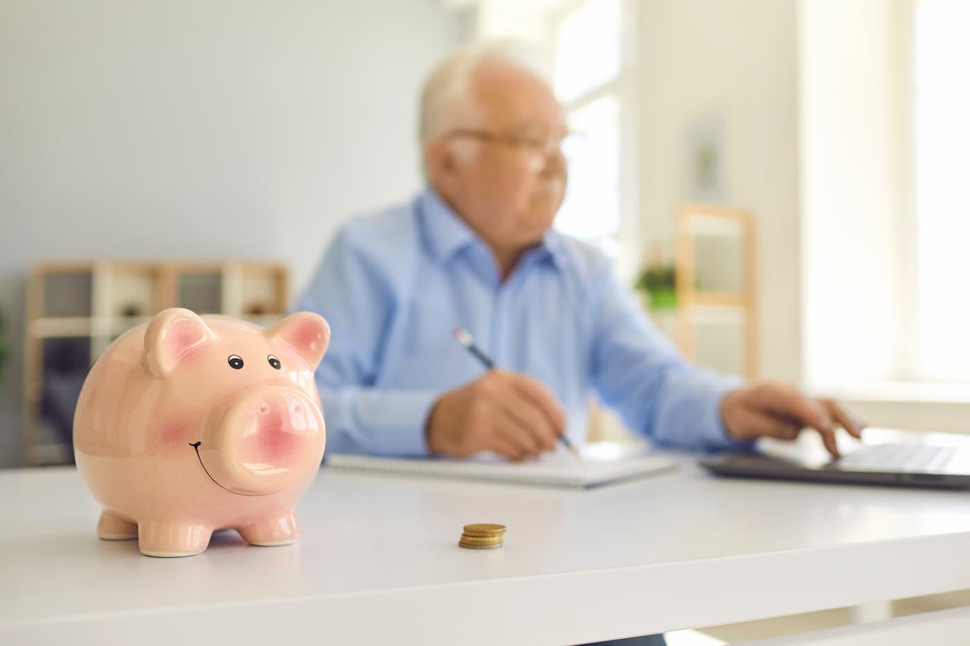pension de reversion