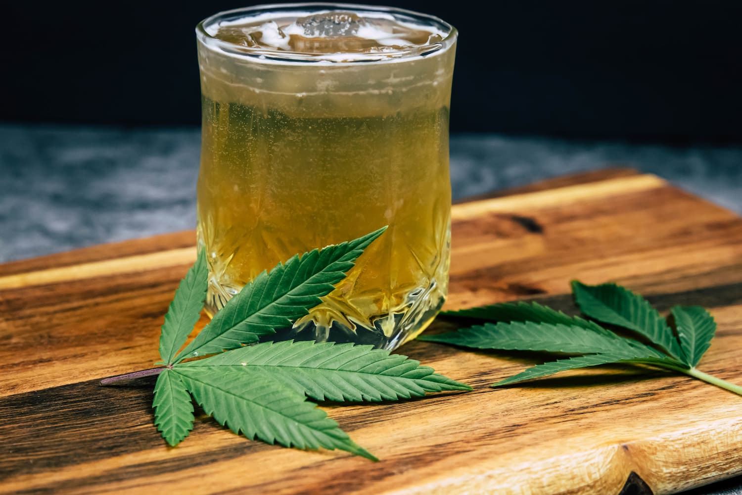 infusion cbd