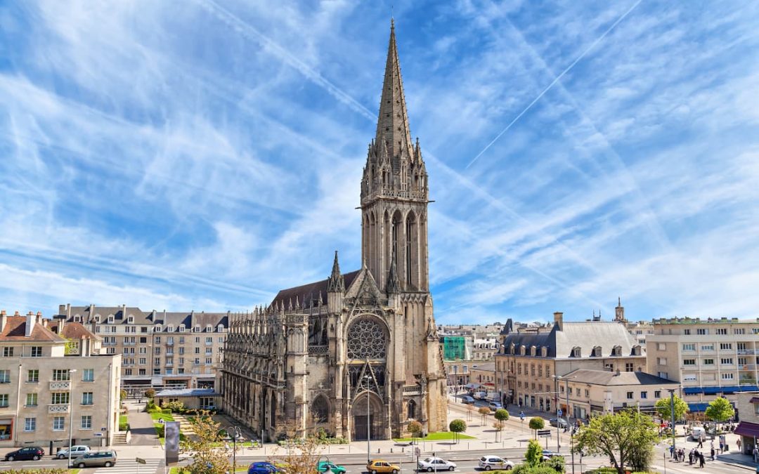 Comment organiser des obsèques à Caen ?