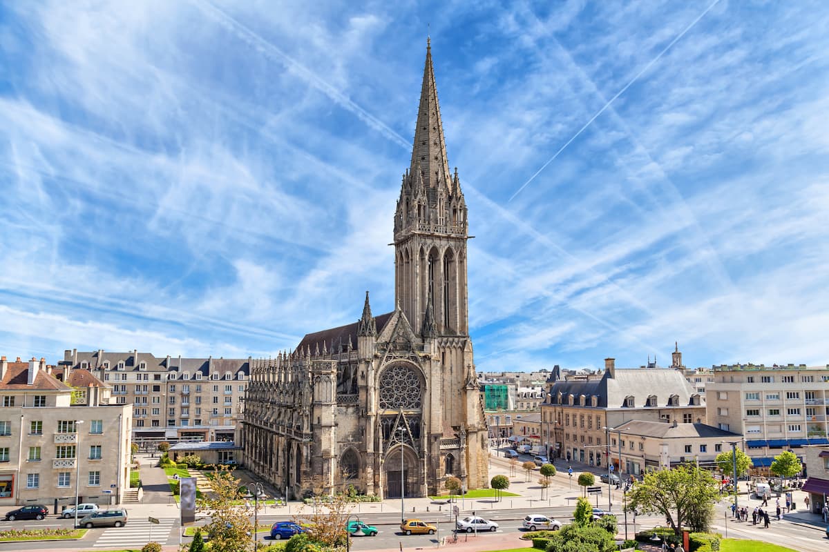 organiser des obsèques à Caen