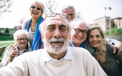 L’impact de la vie sociale sur la santé des seniors