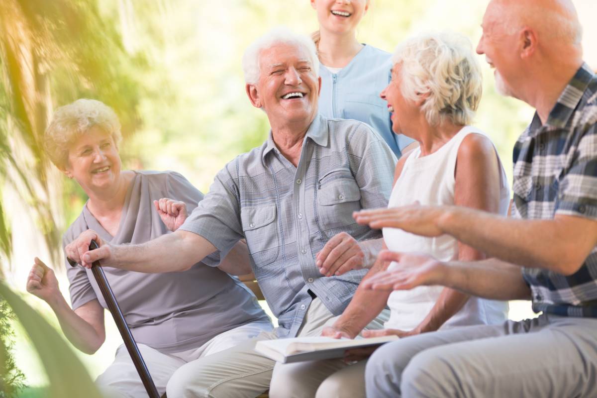 souscrire une mutuelle senior dès 50 ans