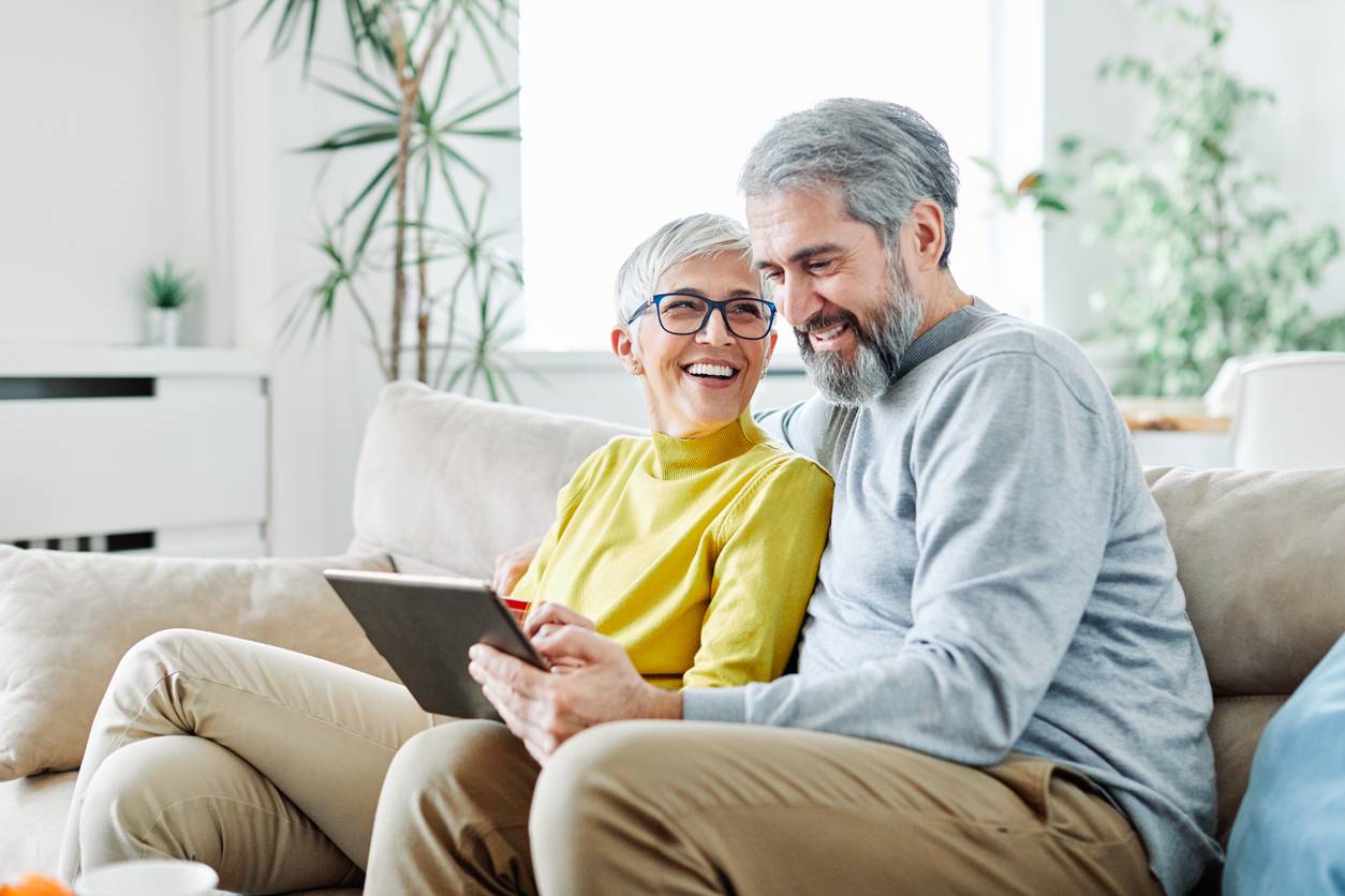 souscrire une mutuelle senior dès 50 ans