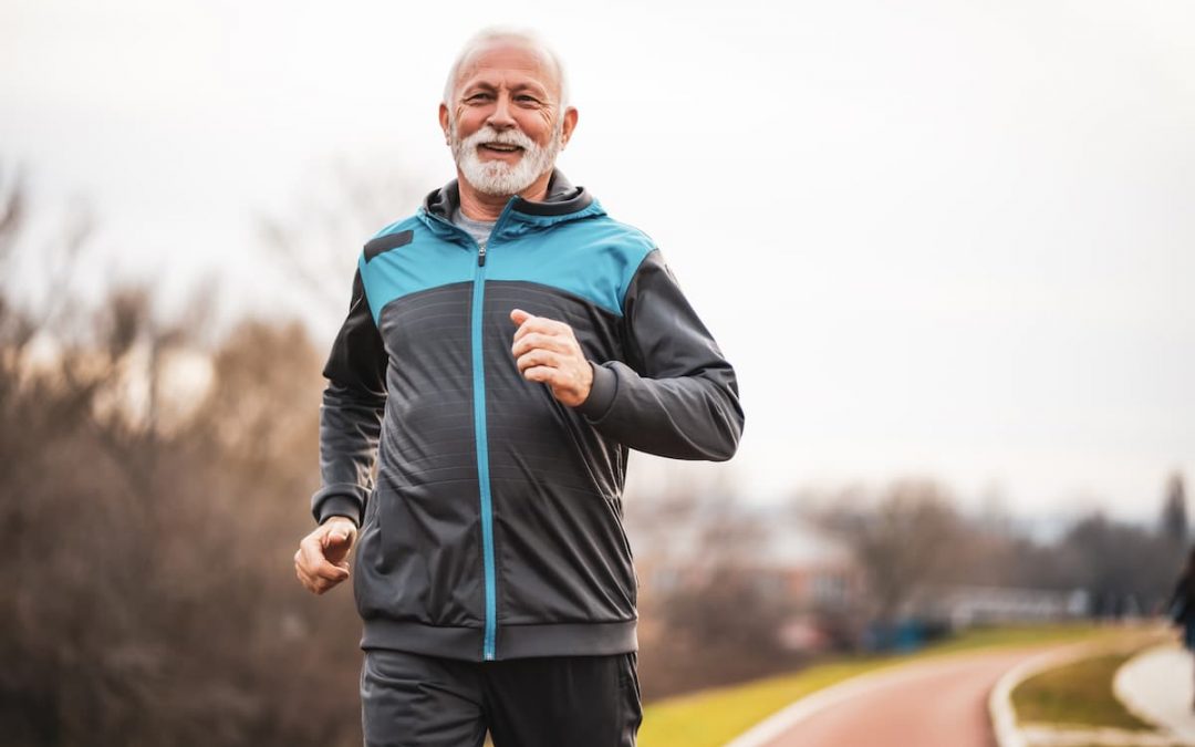 4 activités sportives pour rester en forme pendant votre retraite