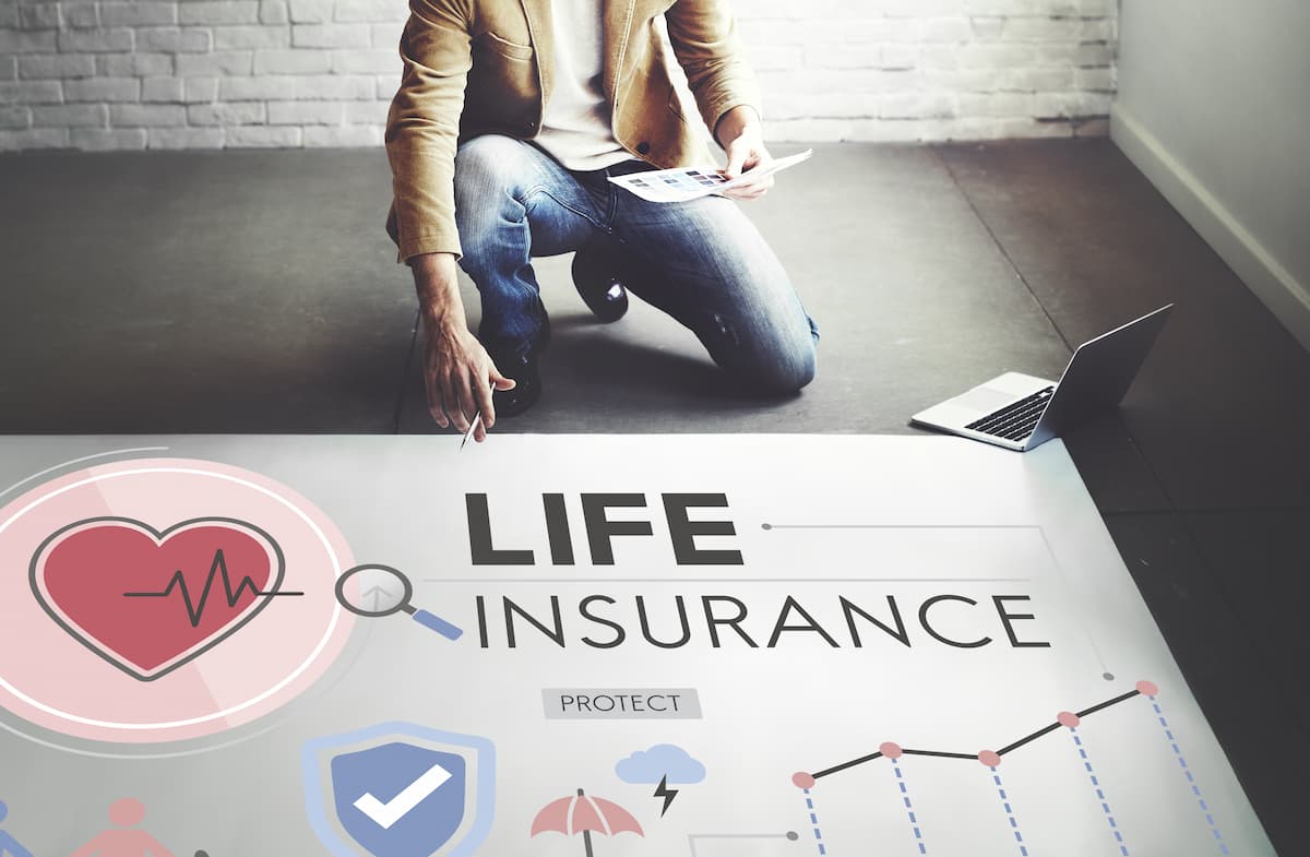 souscrire à une assurance vie