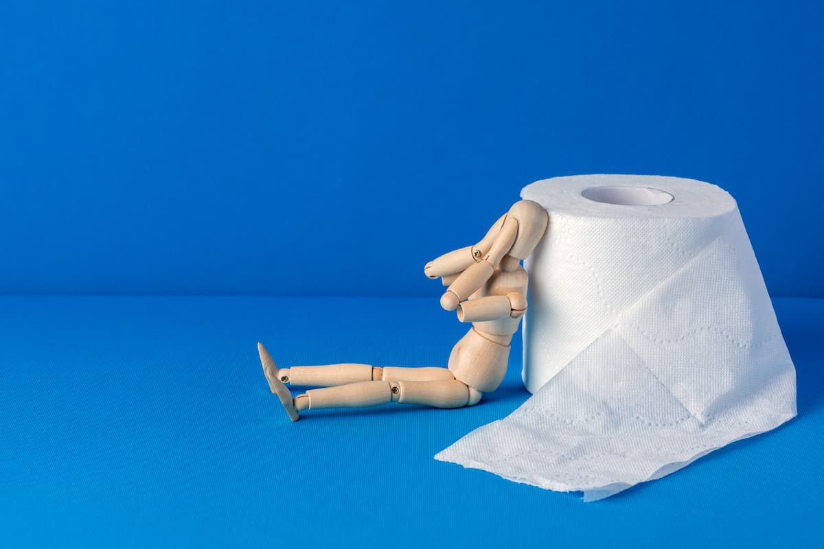 incontinence senior