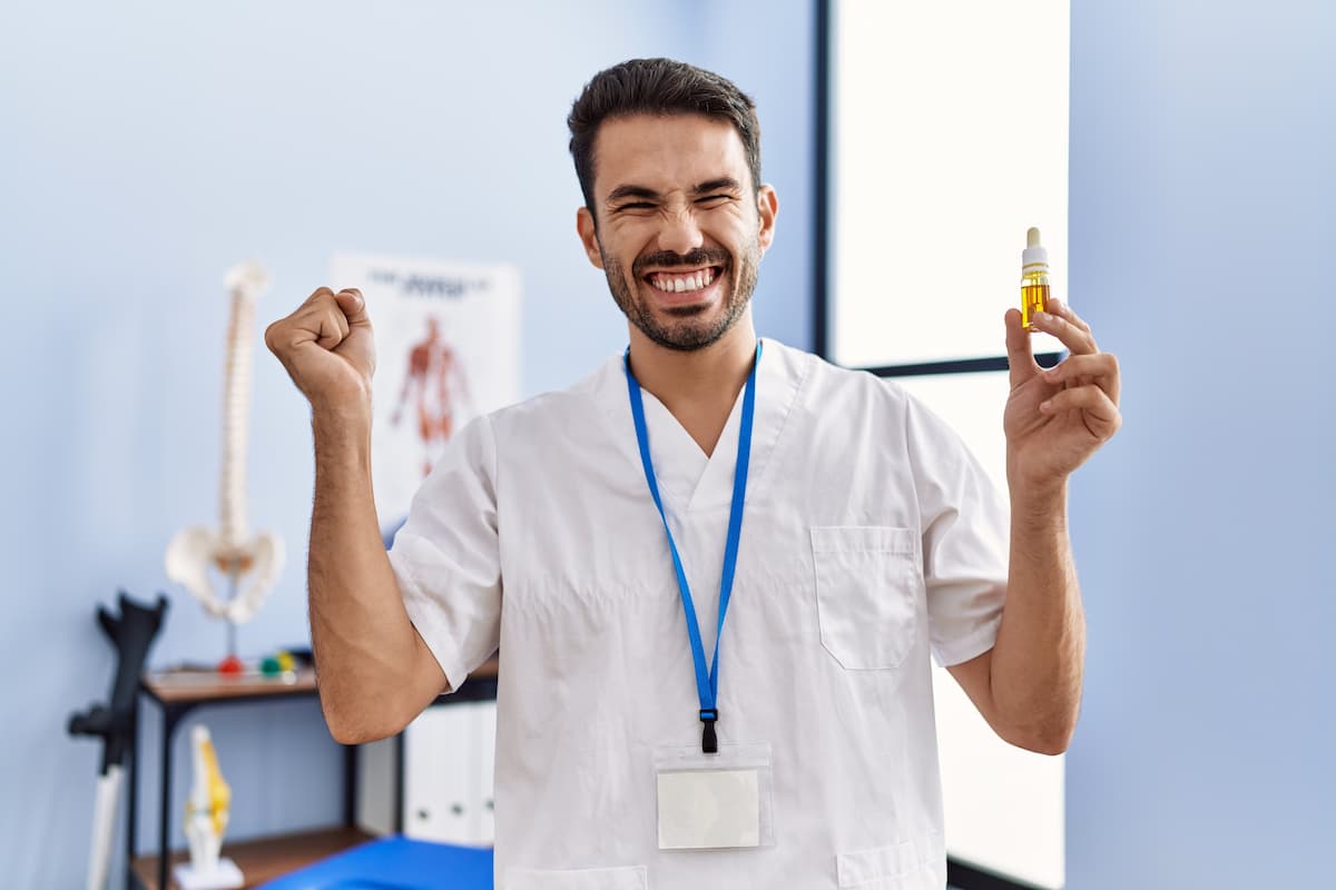 cbd neuropathie