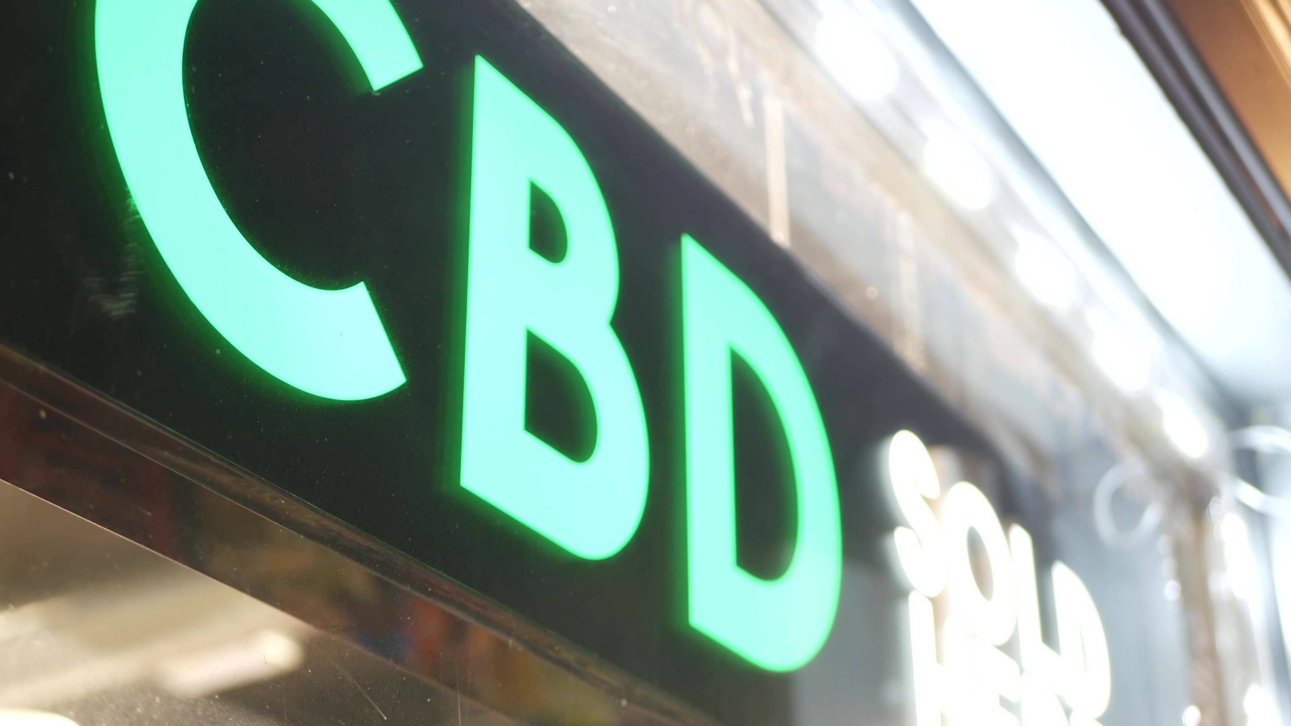 CBD shop