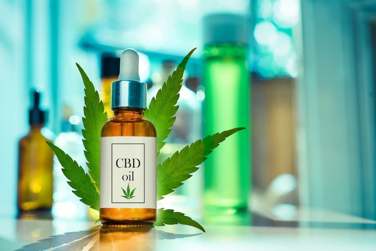 contre indications cbd