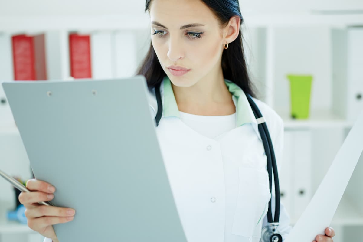 télésecrétaire médicale