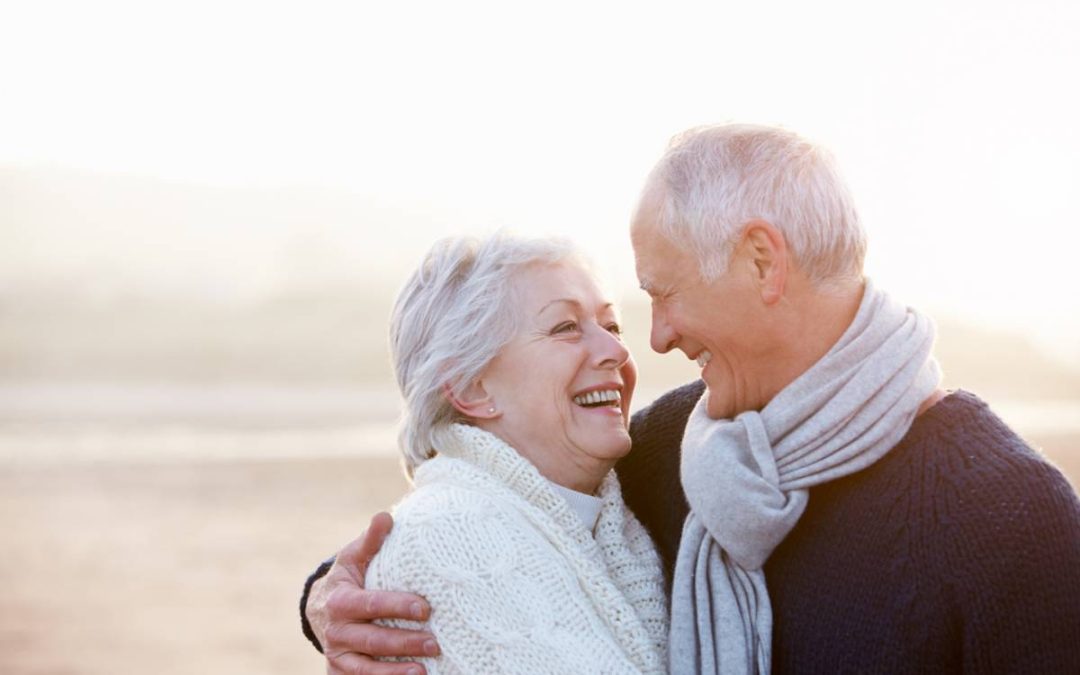 5 endroits pour faire des rencontres amoureuses entre seniors