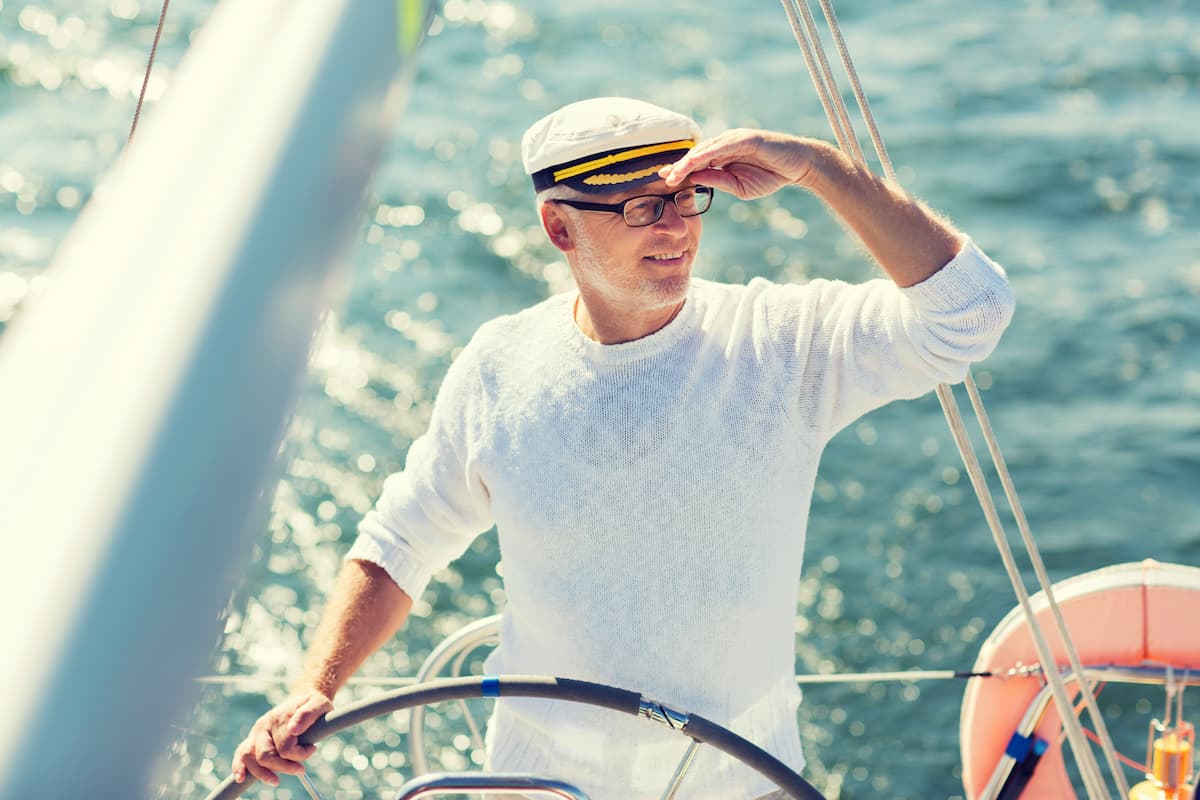 croisière fluviale