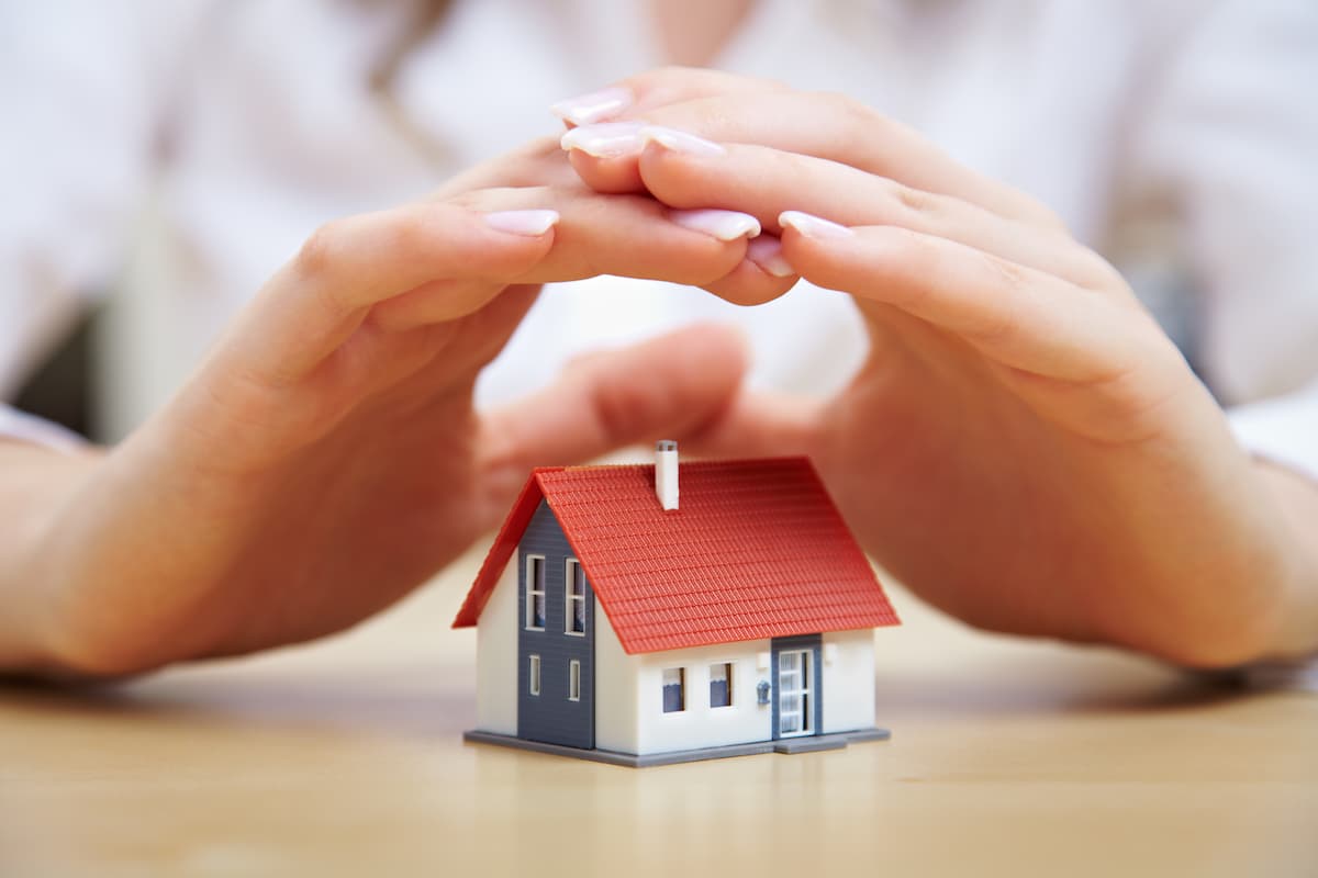 sécuriser son logement