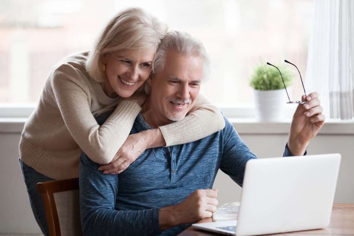 Chirurgie correctrice senior