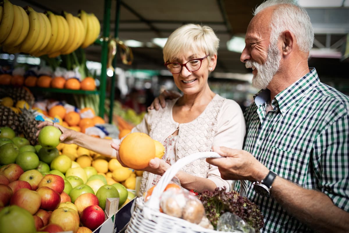 améliorer la vie quotidienne des seniors