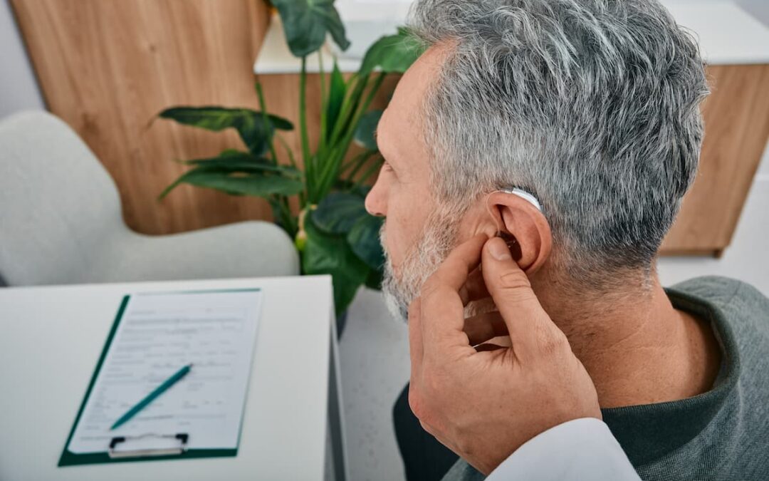 Connaissez-vous votre santé auditive ? Testez-la !