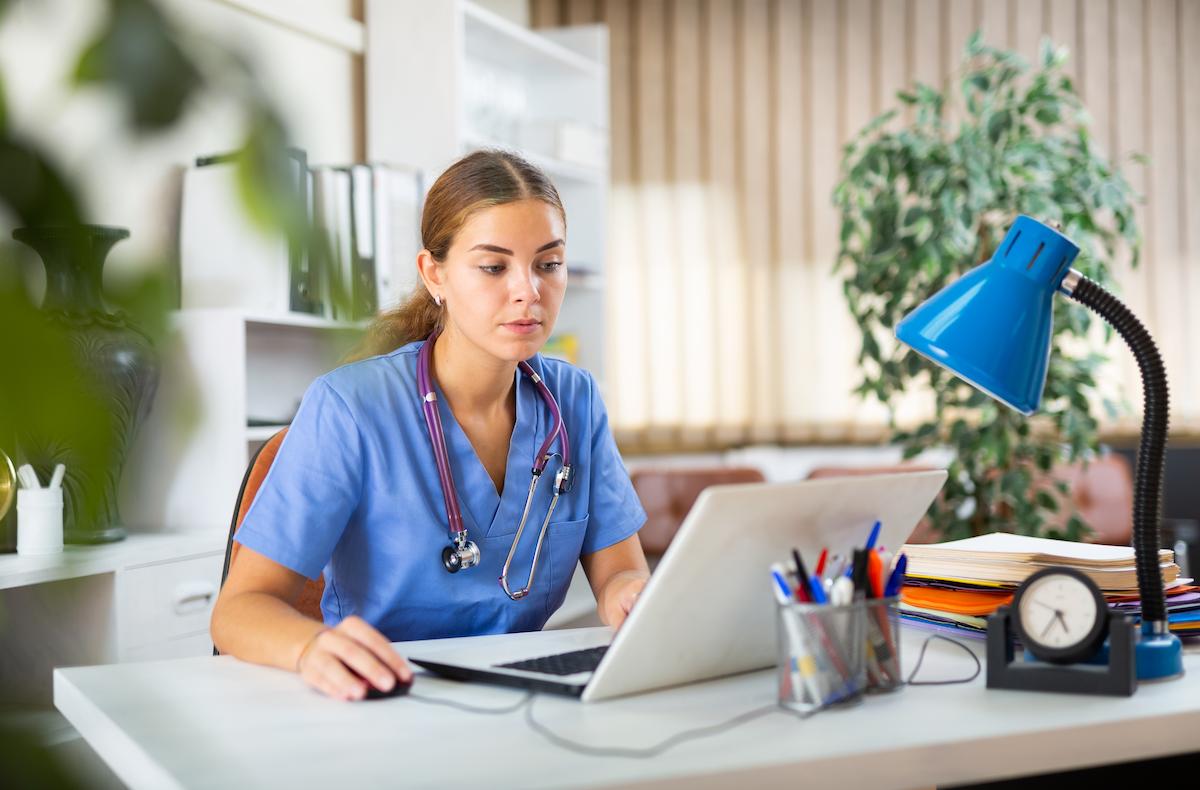 résidence médicalisée de standing